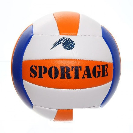 Мяч волейбольный Sportage (ПУ)